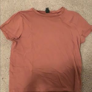 Comfy Short Sleeve Tee!